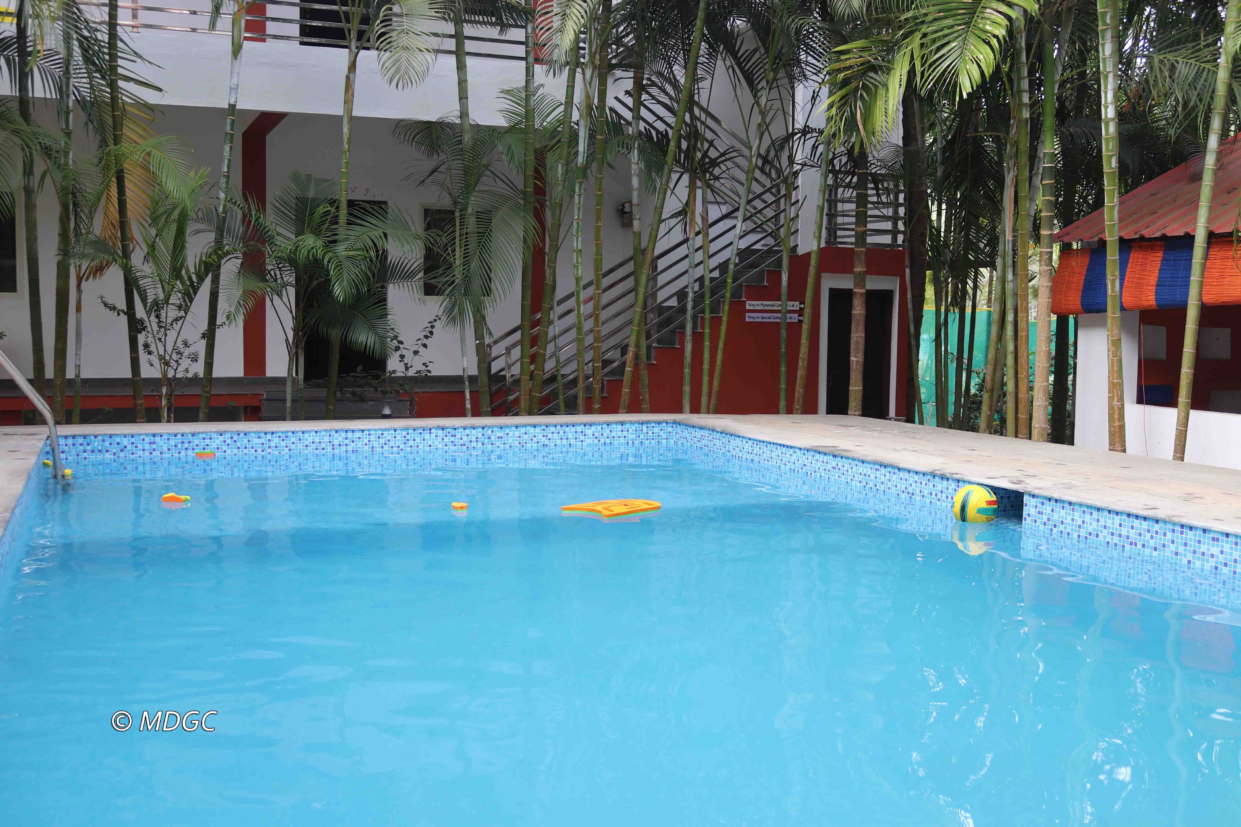 Padmavathi Residency - Tap to explore photos