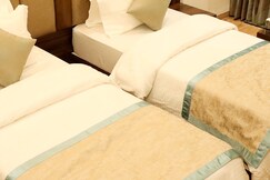 Hotel Shiv Sangram