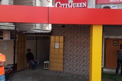City Queen