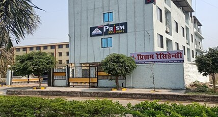 Prism Residency Room Type - Standard Non Ac ROOM