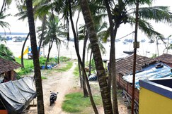 Aanmari Guest House