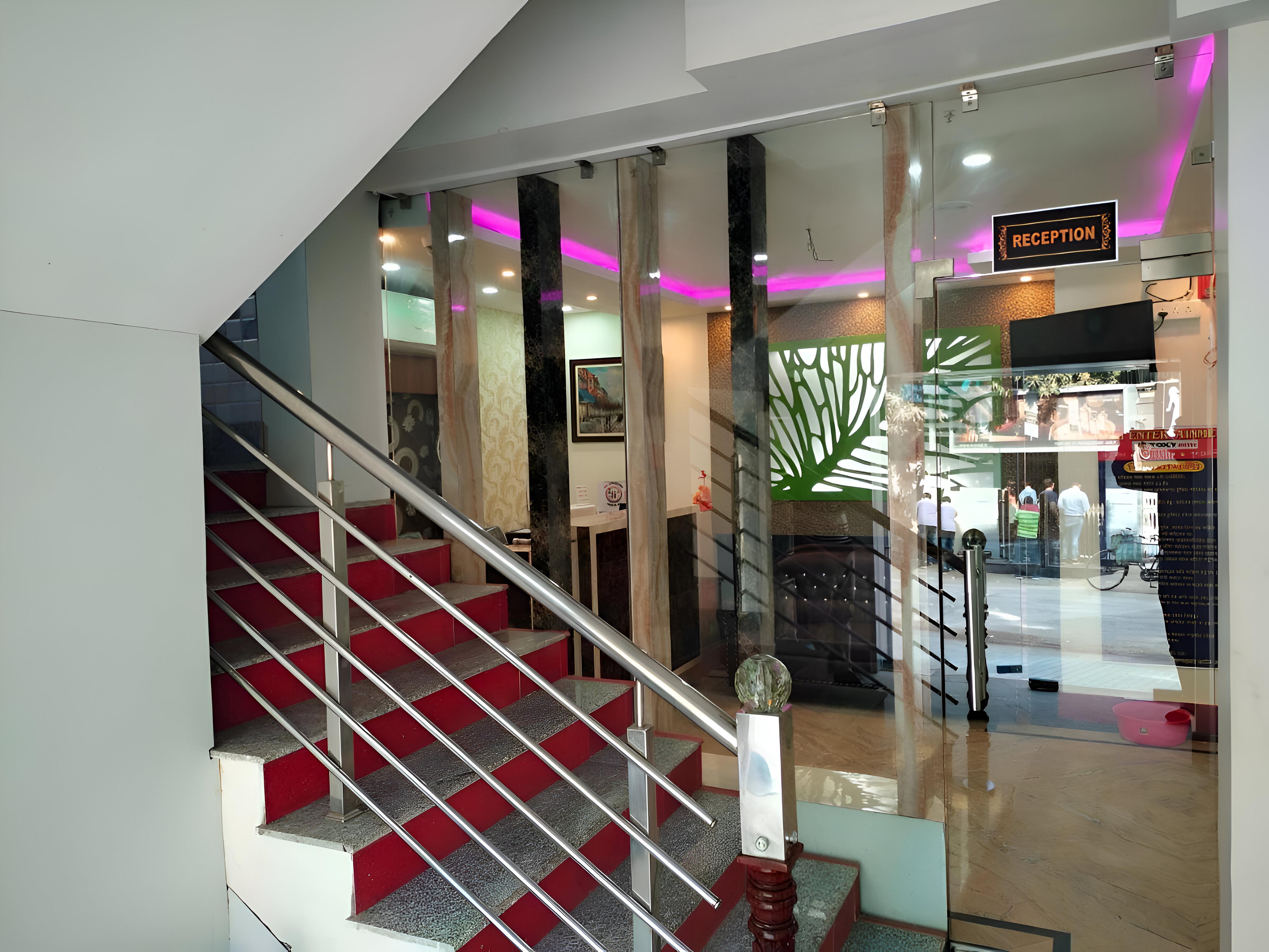 Main gallery