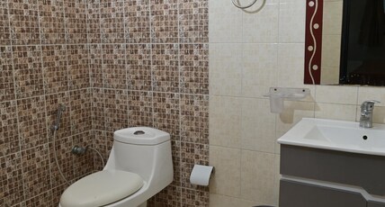 Bharat Resort Room Type - Executive Room