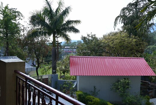 Bharat Resort