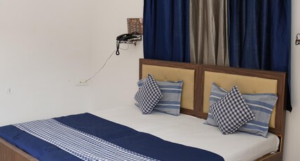 UbEx Home Room Type - Deluxe Room