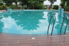 Puja International Hotel