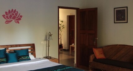 Almanda Guest House Room Type - Deluxe Rooms