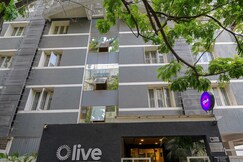 Olive Hotel Magrath by Embassy Group