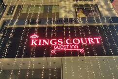 Kings Court Guest Inn
