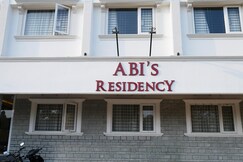 Abis Residency