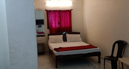 Hill Top Guest House Room Type - Suite Room