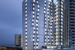 Hilton Garden Inn Durban, South Africa