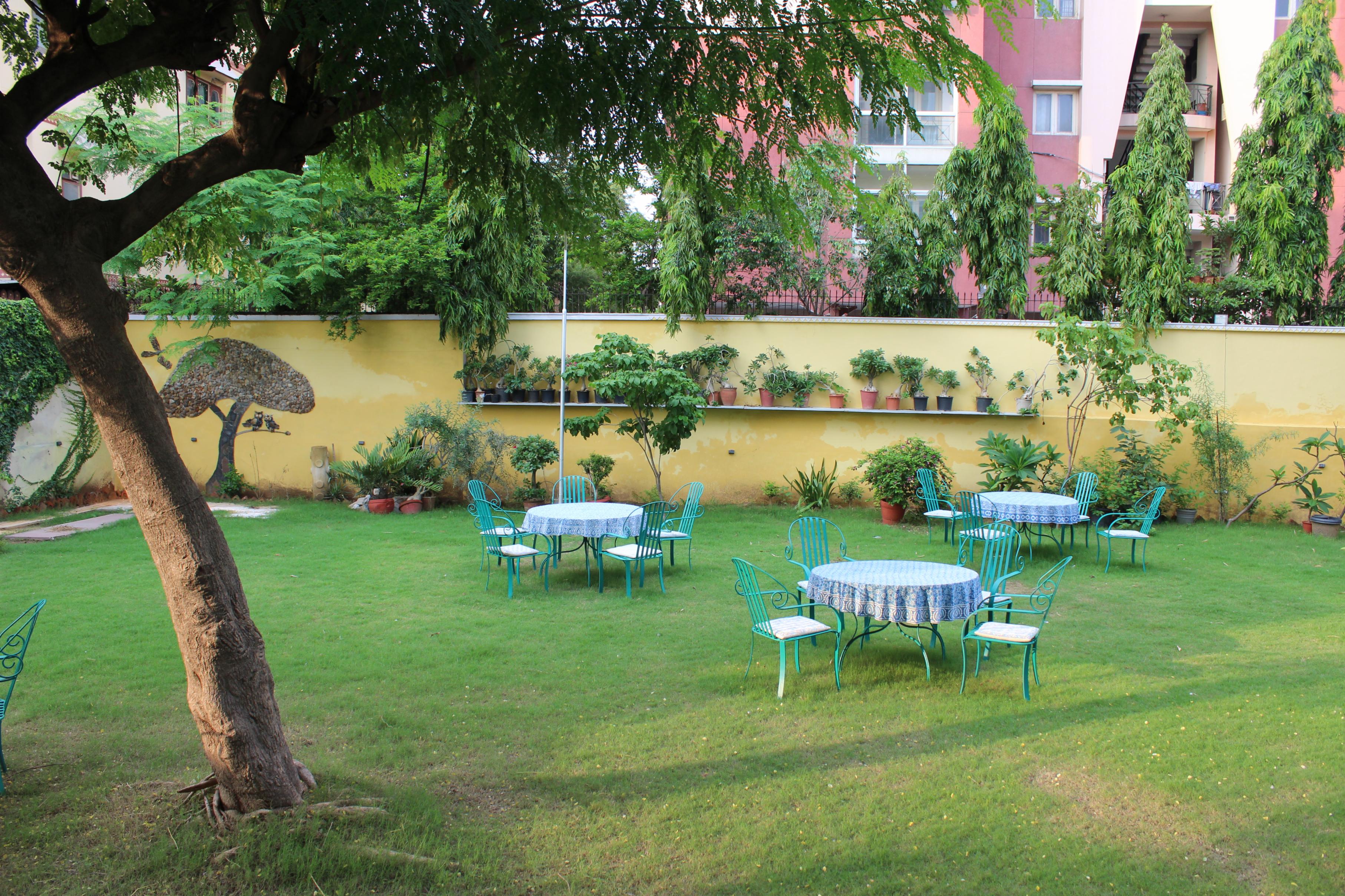 Rime' Vista - Heritage Boutique Hotel - Tap to explore photos