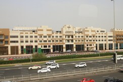 Metropolitan Hotel Dubai, Near Mall of Emirates