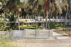 Photos of Yeshwitha Residency