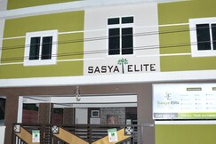 Sasya Elite
