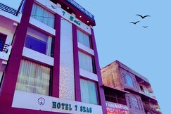 7 Seas by ShriGo Hotels - Pithoragarh