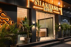 Hotel Shamyana Pathankot