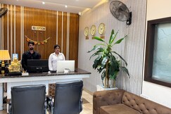 Hotel Shamyana Pathankot