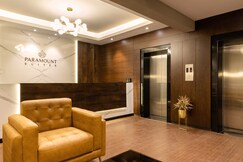 Hotel Paramount Suites & Service Apartments