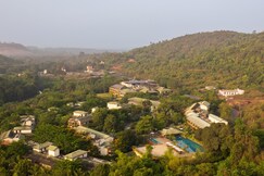 Address of Club Mahindra Assonora, Goa