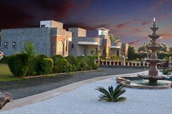 The Fateh Pratap Jawai