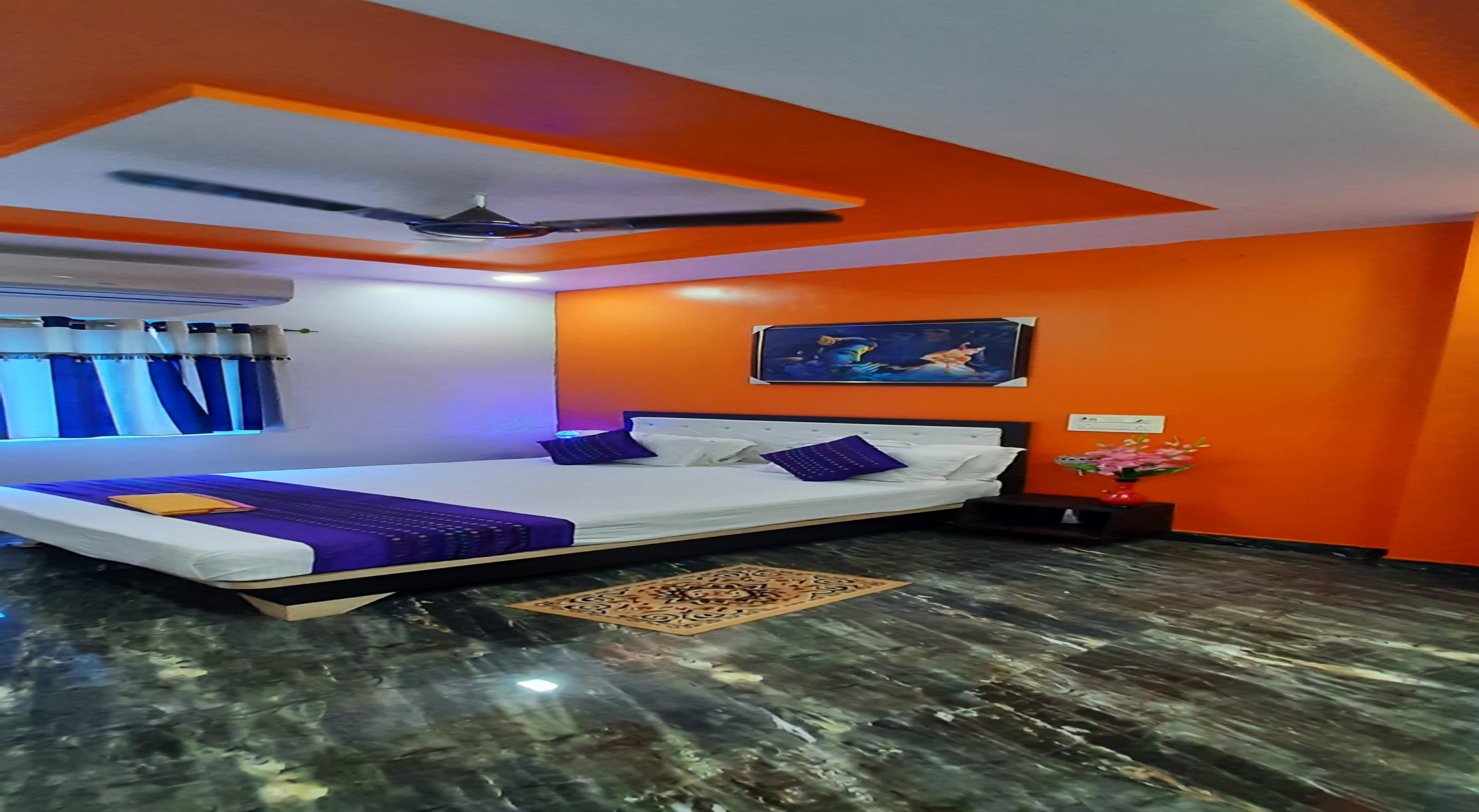 HOTEL R R GRAND - Tap to explore photos