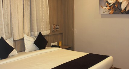 HOTEL K79 Room Type - Suite Room
