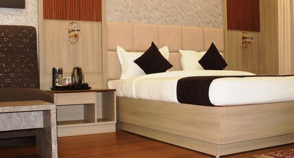 HOTEL K79 Room Type - Executive Room HOTEL K79 Room Type - Executive Room