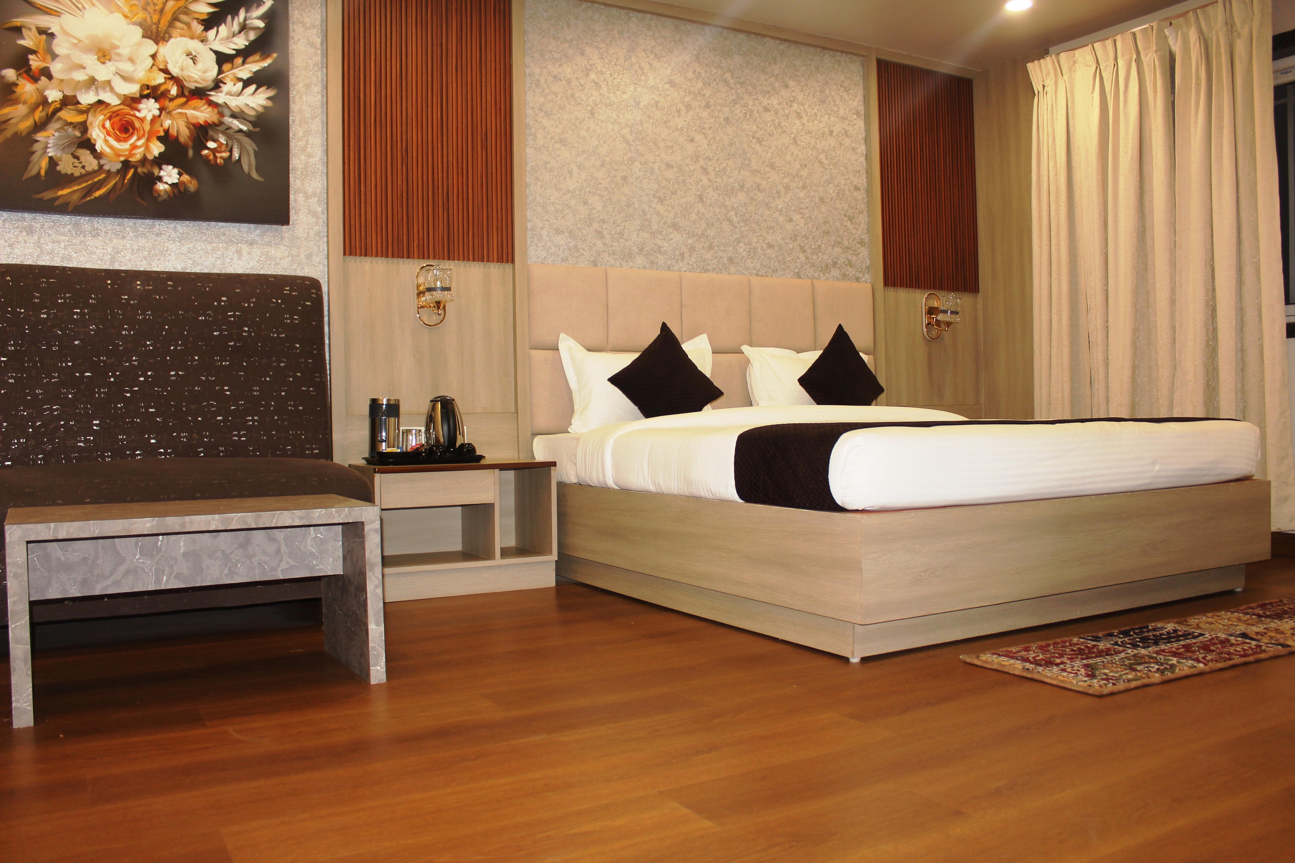 HOTEL K79