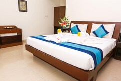 The Green Path Eco Hotel