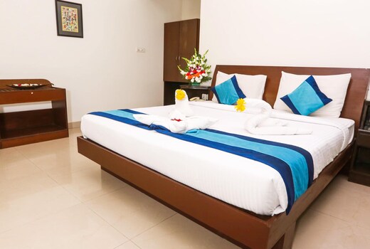 The Green Path Eco Hotel