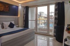 HOTEL Vibe BLU Premium EXPRESSWAY