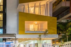 Sanctum Suites Domlur Bangalore