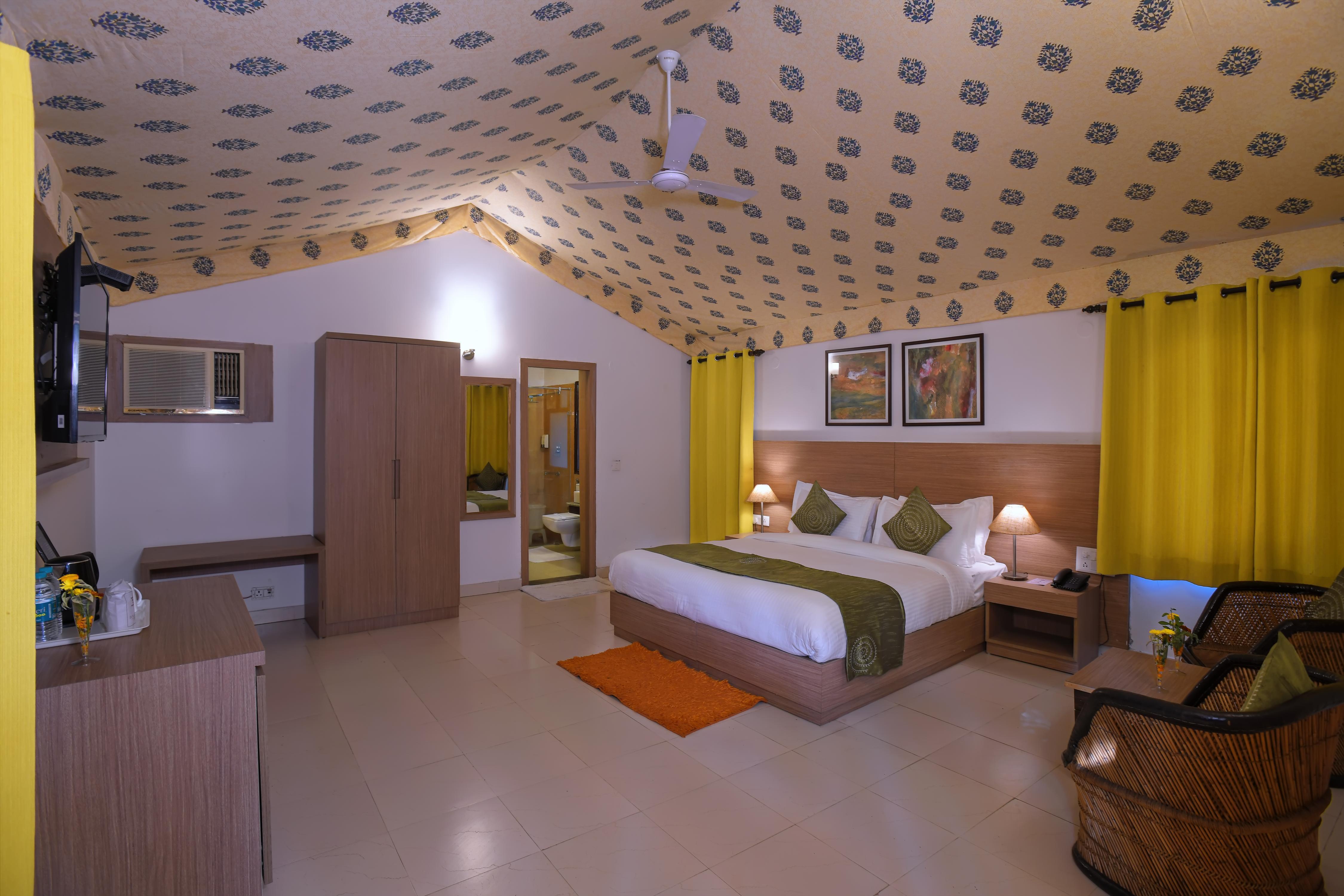Baghaan Orchard Retreat Resort - Tap to explore photos