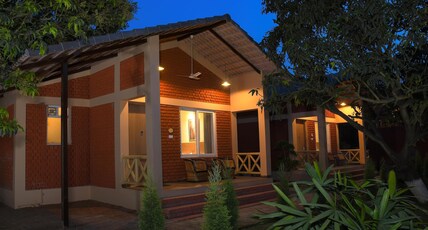 Baghaan Orchard Retreat Resort Room Type - Orchard Cottages Baghaan Orchard Retreat Resort Room Type - Orchard Cottages