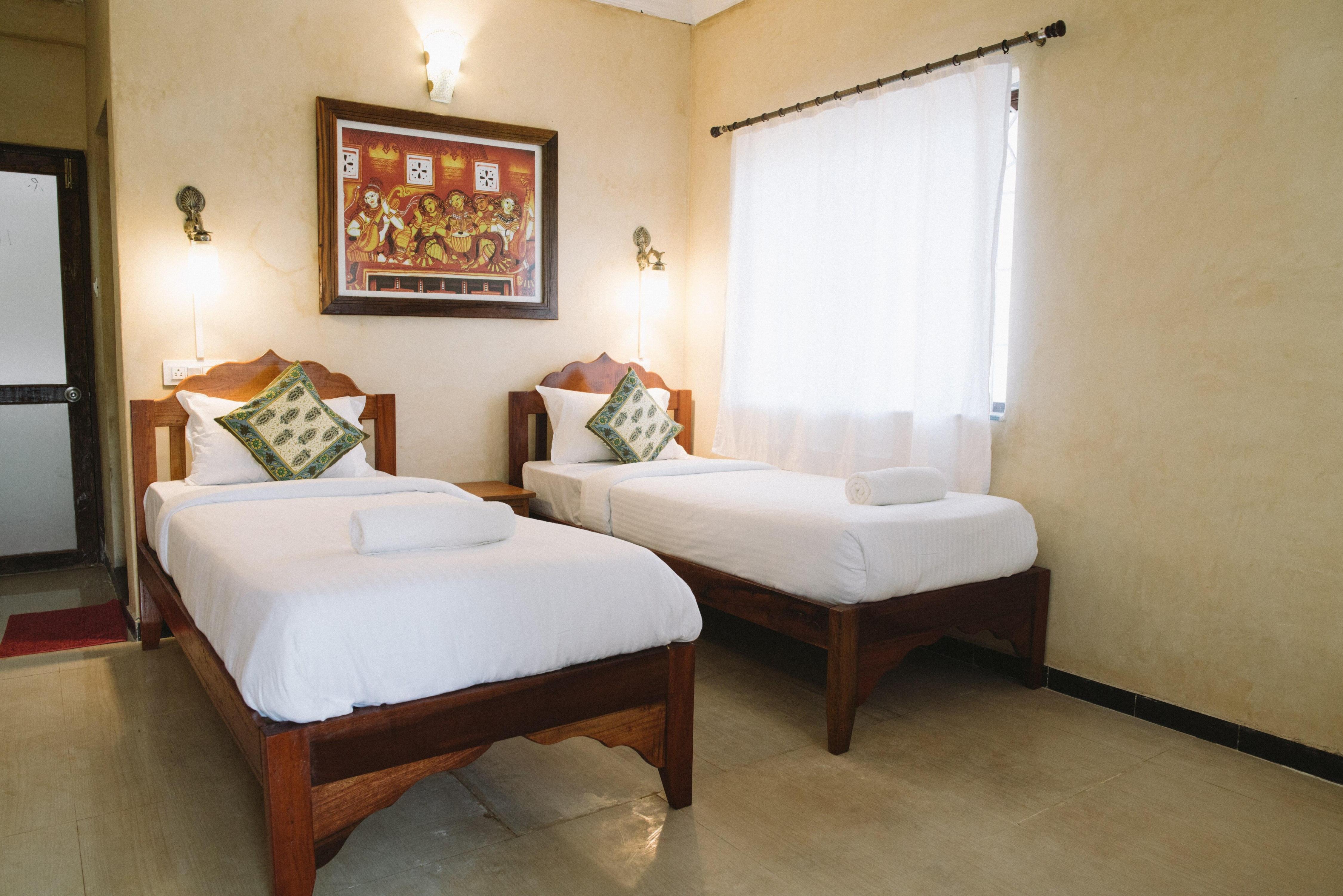 Nalanda Retreat Goa - Tap to explore photos