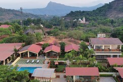 Revaya Hillside Resort, Pawna, Lonavala