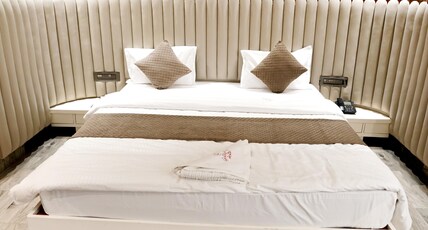 Hotel GOLDYS Room Type - Suite Room
