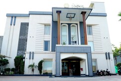 Hotel GOLDYS