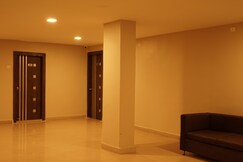 Aamba Residency