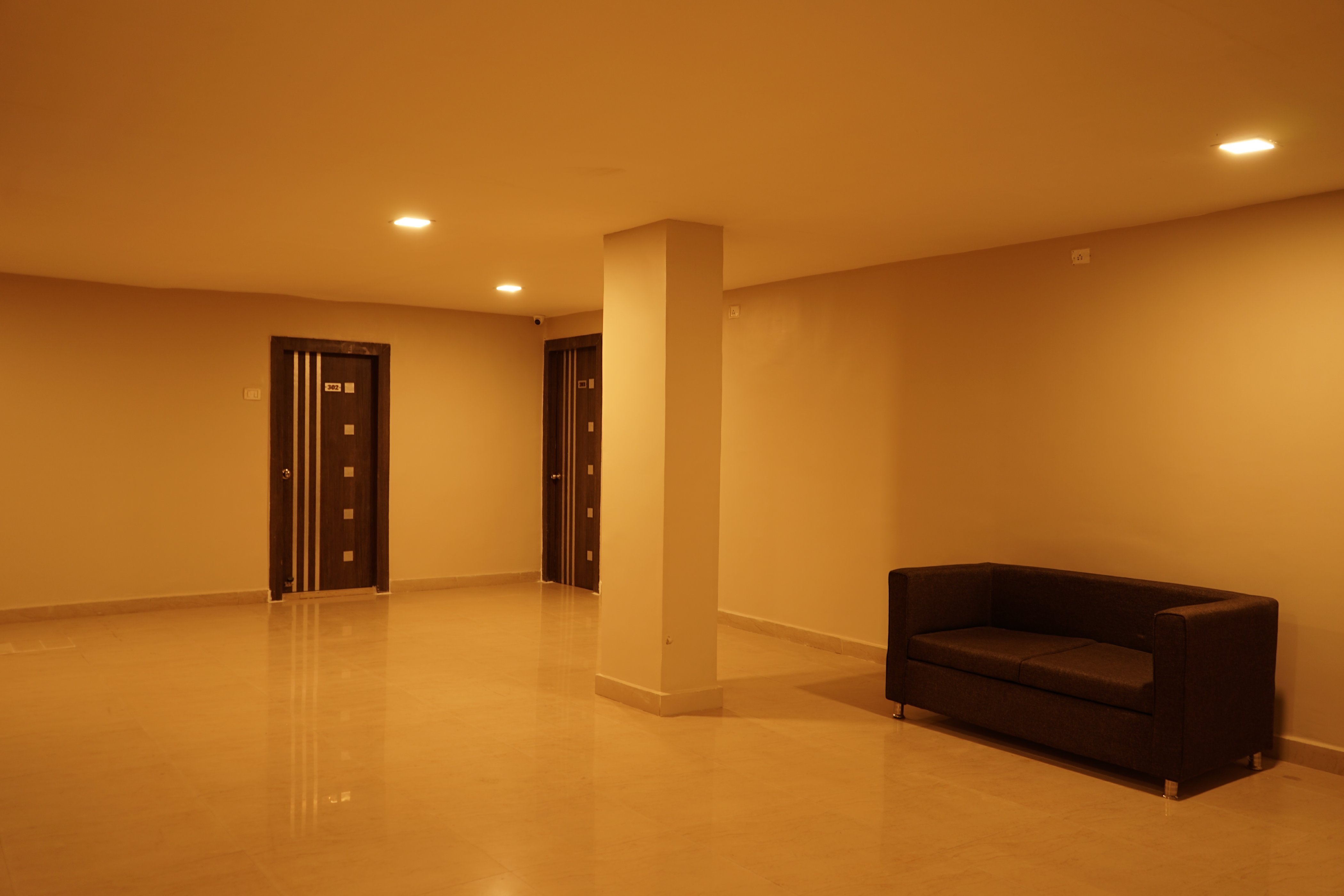 Aamba Residency