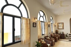 The Cavalry: Home Stay