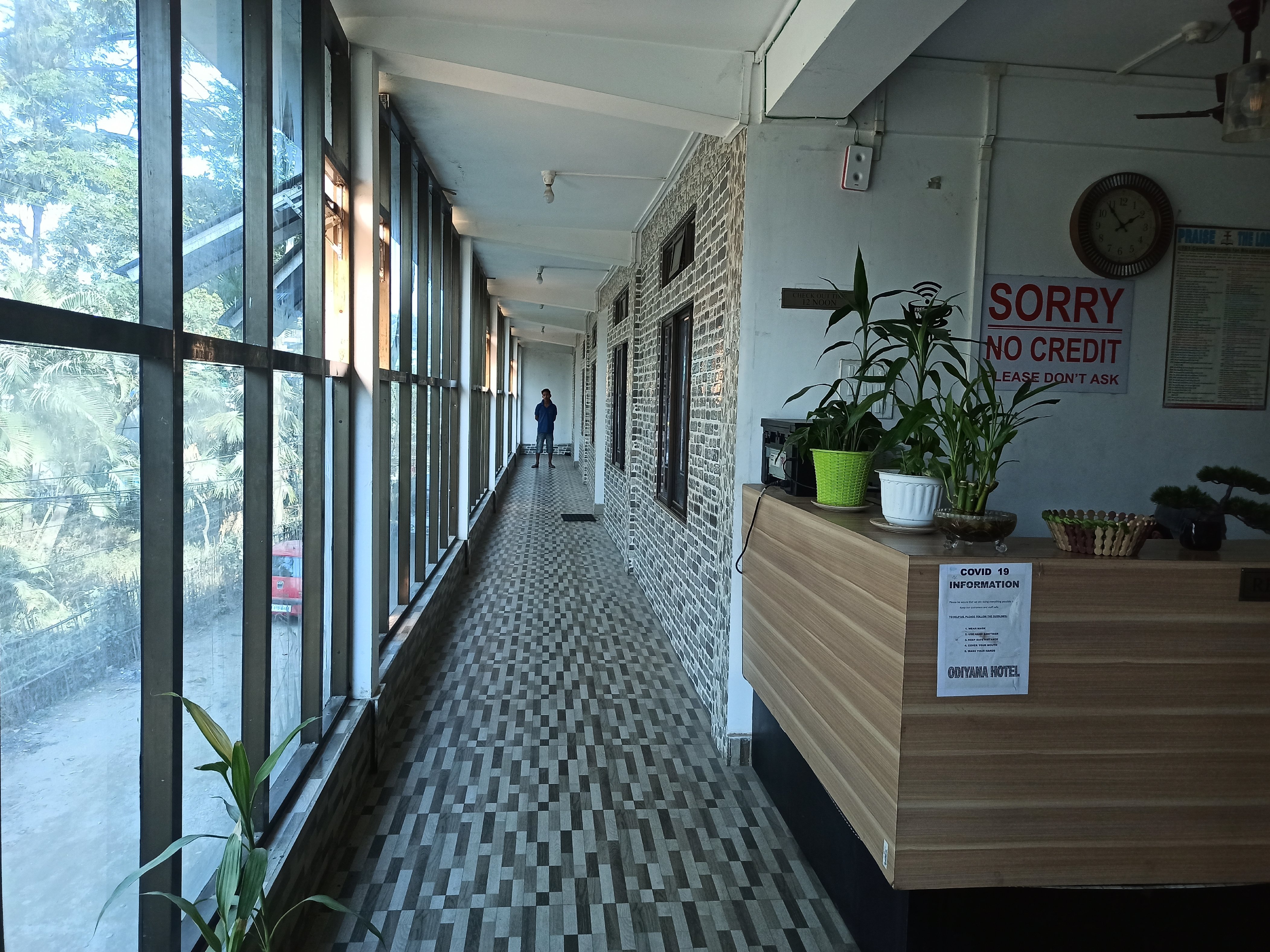 Main gallery