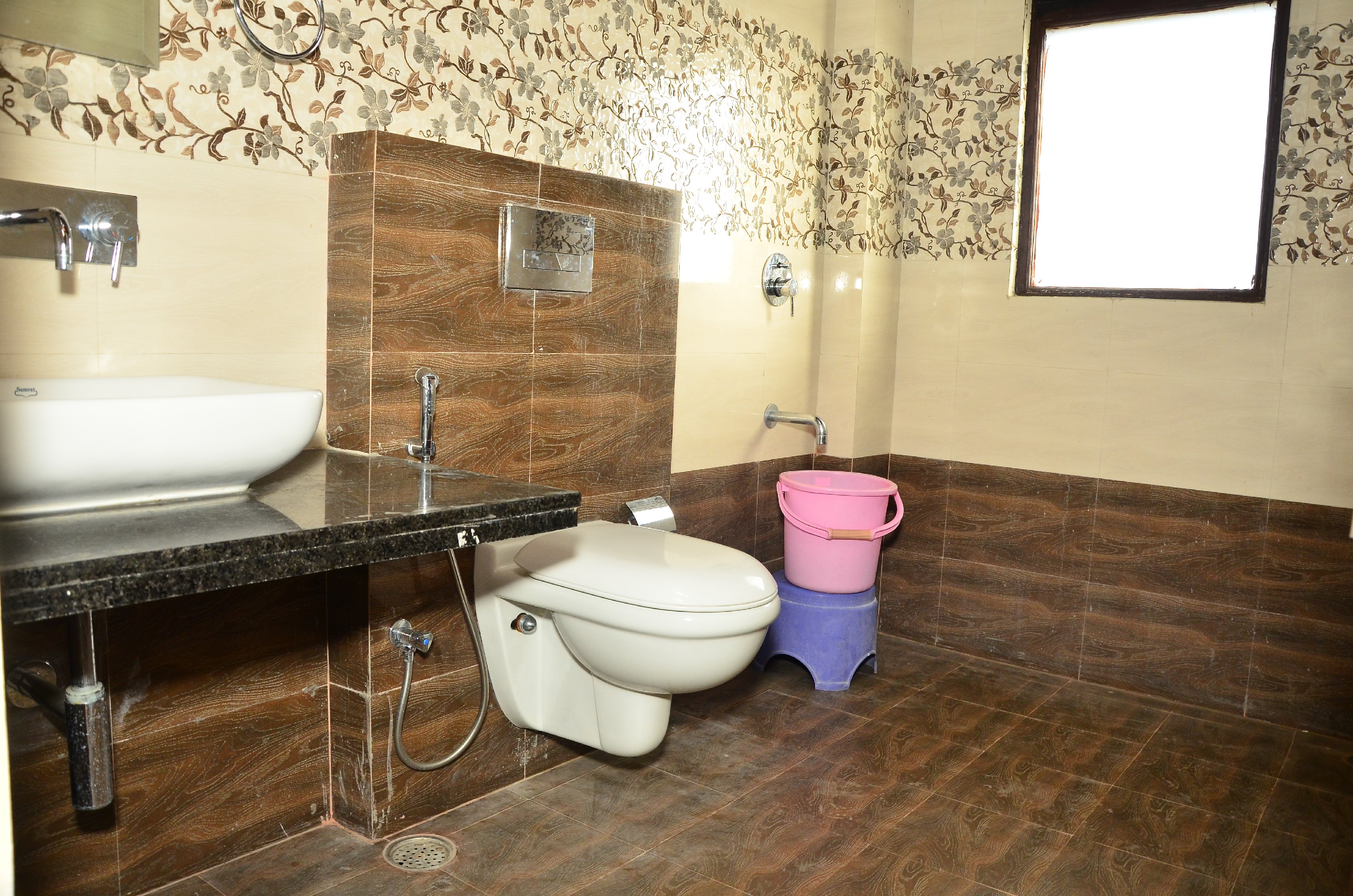 Hotel Brahma paradise (A heritage haveli ) - Tap to explore photos
