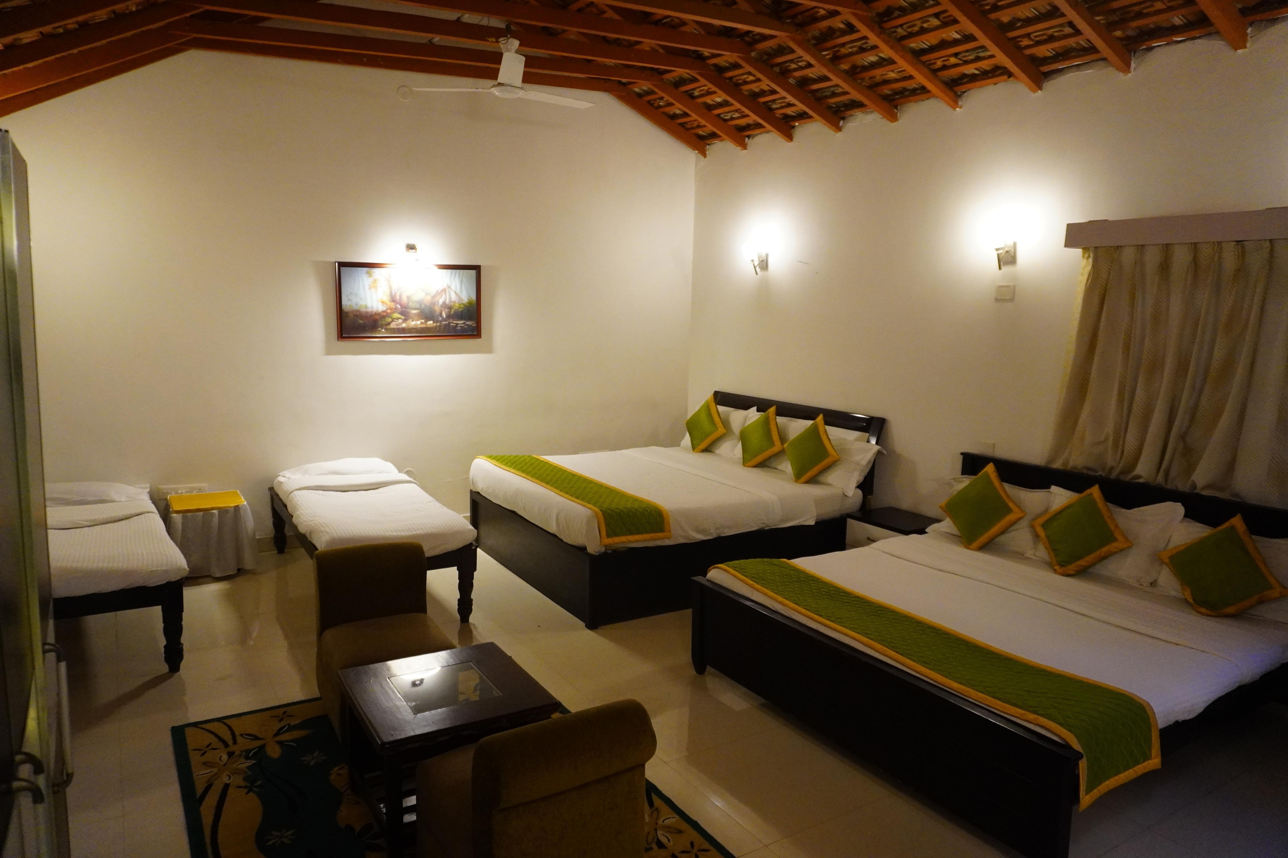 THE SAVOY FARM STAY, DHARMAPURI - Tap to explore photos