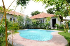 THE SAVOY FARM STAY, DHARMAPURI