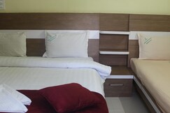 GIRI NANDHANA RESIDENCY