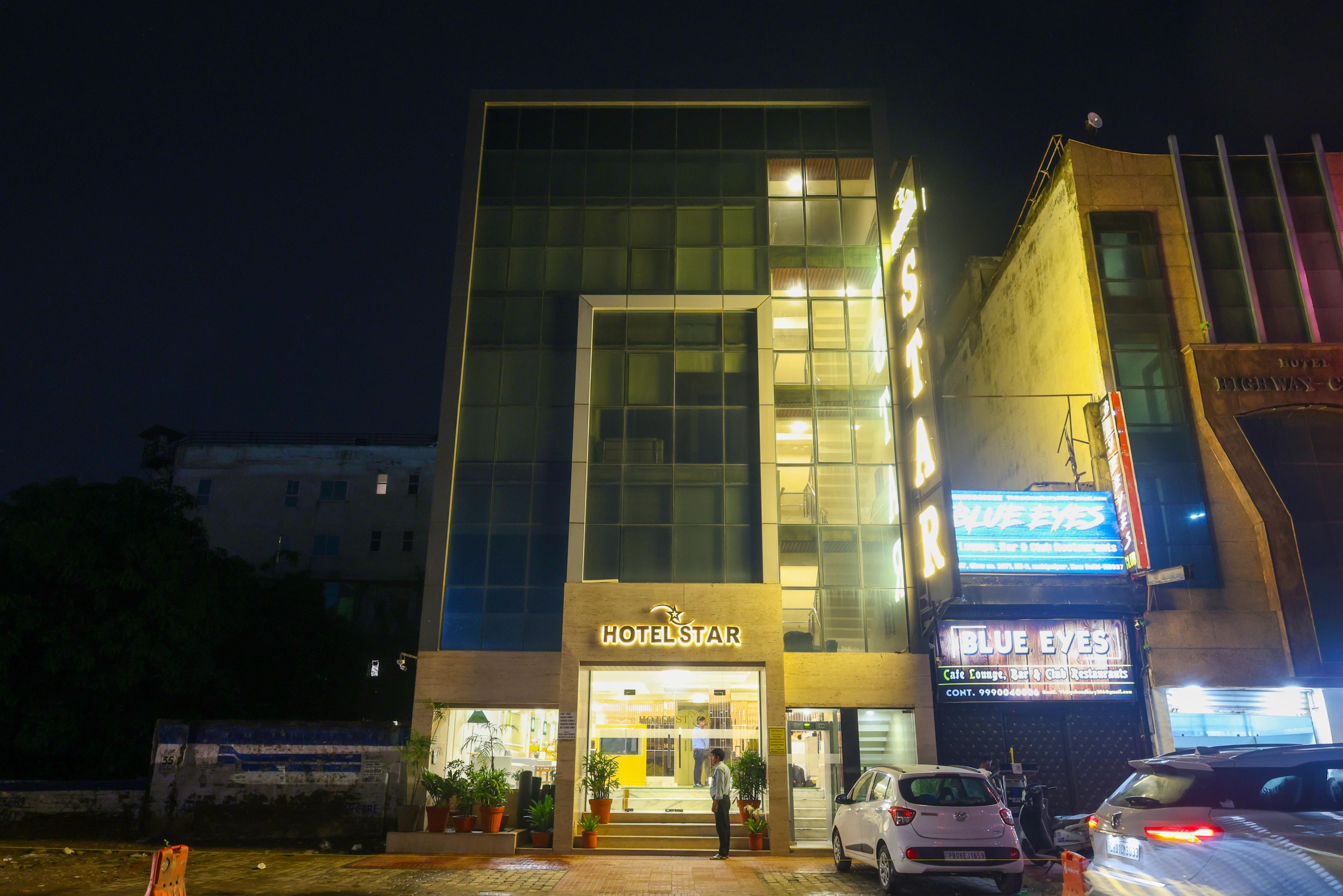 Hotel Star by Star Group - Tap to explore photos