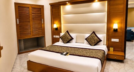 Hotel Star by Star Group Room Type - Family Room